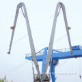 OUCO Custom 1T30m Faltboom Marine Crane 360 ​​Grad Volle Rotation